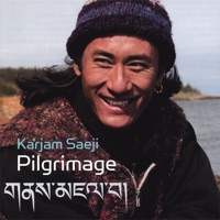 Poem Of The Sixth Dalai Lama