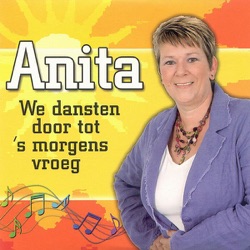 Anita & Ed - We dansten door tot 's morgens vroe