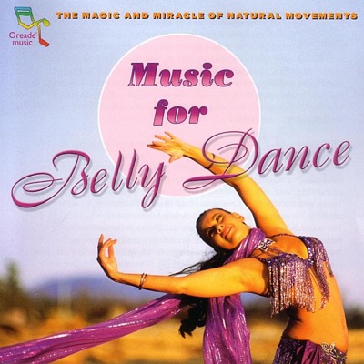 Music for Belly Dance