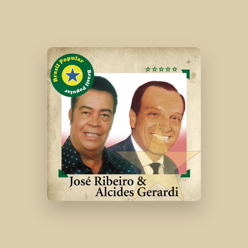José Ribeiro