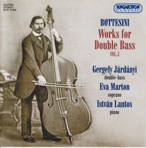 Works for Double Bass, Vol.3