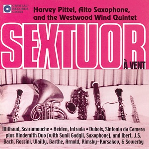 Sextuor à Vent