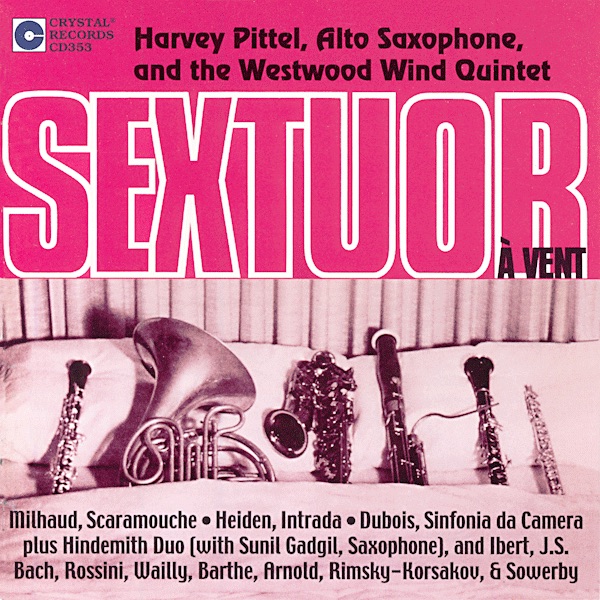 Sextuor à Vent