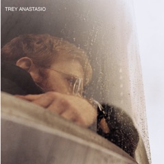 Trey Anastasio