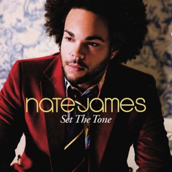 Nate James - Justify Me
