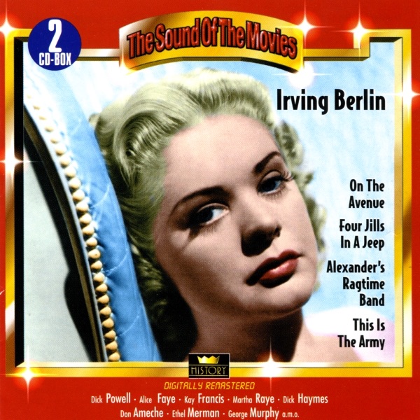 The Sound of the Movies: Irving Berlin