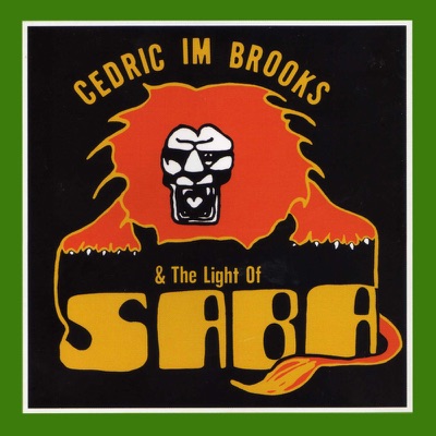 Cedric Im Brooks & the Light of Saba