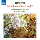 Michael Halász, Michelle Breedt & Nicolaus Esterházy Sinfonia - Symphony No. 1 in E flat major, Op. 28 *: II. Scherzo: Presto