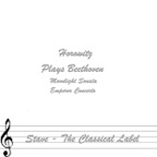Horowitz Plays Beethoven