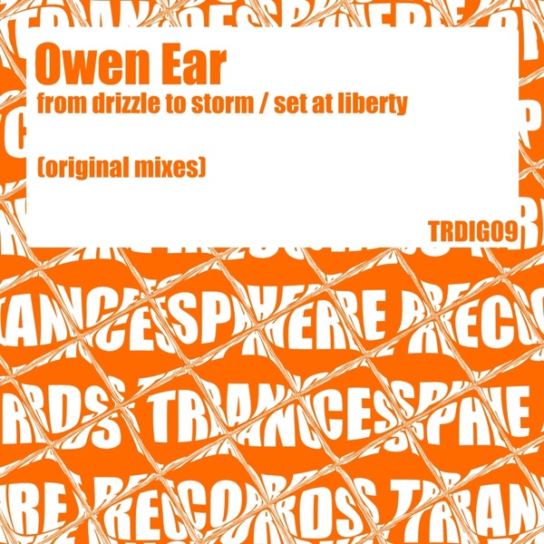 From Drizzle to Storm / Set At Liberty - EP