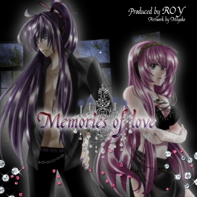 Memories of Love - EP