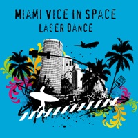 Laser Dance - Flying Planet