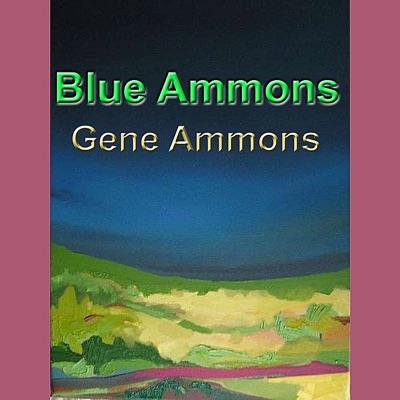 Blue Ammons