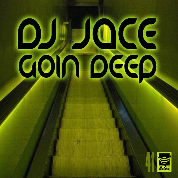 Goin Deep (Extended Remix)