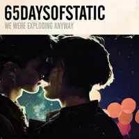Crash Tactics — 65daysofstatic