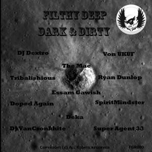 Wake Up (Deka's Coraza Mix)