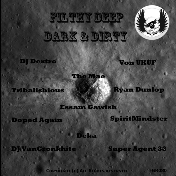 Wake Up (Deka's Coraza Mix)