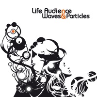 Waves & Particels - Finest Lounge Music - Life Audience