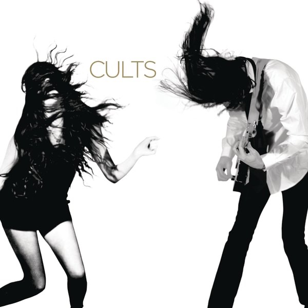 Обложка альбома «Cults» — Cults