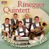 Rinegger Quintett - Beim Wetter Pauli