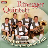 Mir san die Happy Power Band