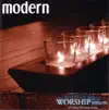 Erika Lundberg - Glory Be
