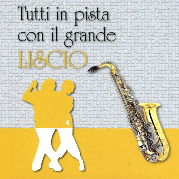 Rosamunda — Gigi Stok