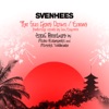 Sven Van Hees, Lex Empress - The Sun Goes Down	
