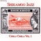 Bahati - Shikamoo Jazz lyrics