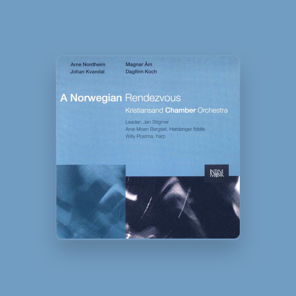 Фото Kristiansand Chamber Orchestra, members