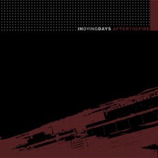 In Dying Days - October 10th, 2001