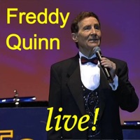 Freddy Quinn - Some Broken Hearts Never Mend