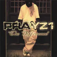 It Was Love — Prayz1