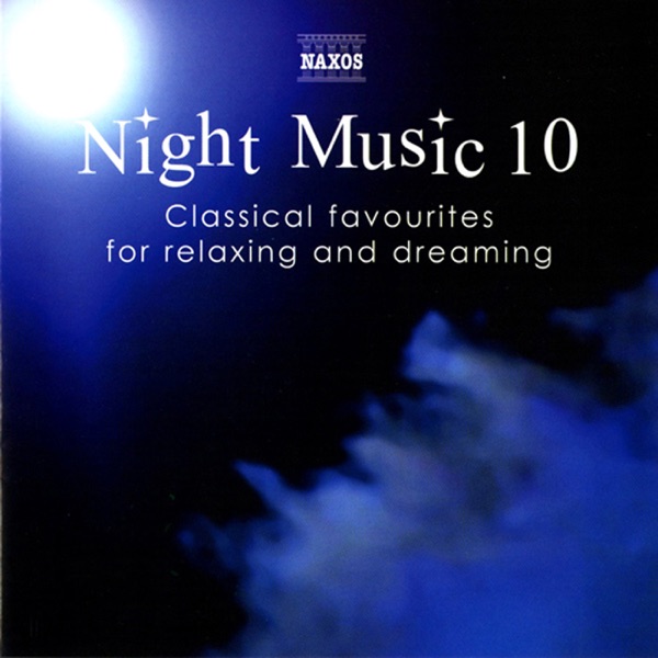 Night Music, Vol. 10