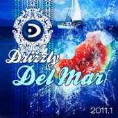 Cover art for Drizzly Del Mar 2011.1 (Balearic Beach Club & Ibiza Island Lounge and Chill Out Grooves) by Various Artists