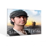 Simon Stein - Ogenblik Met Jenny