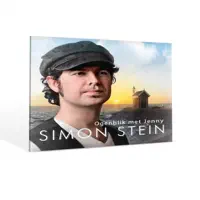 Ogenblik Met Jenny — Simon Stein