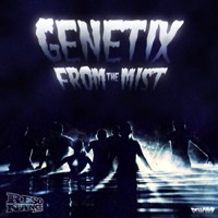 From the Mist - Single - Genetix