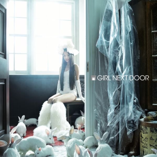 GIRL NEXT DOOR - girl next doorのアルバム - Apple Music