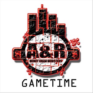 Gametime - Single