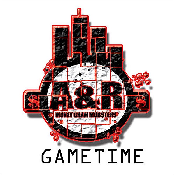 Gametime - Single