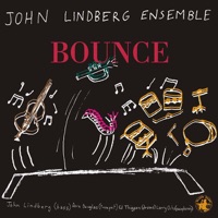 Bounce - John Lindberg