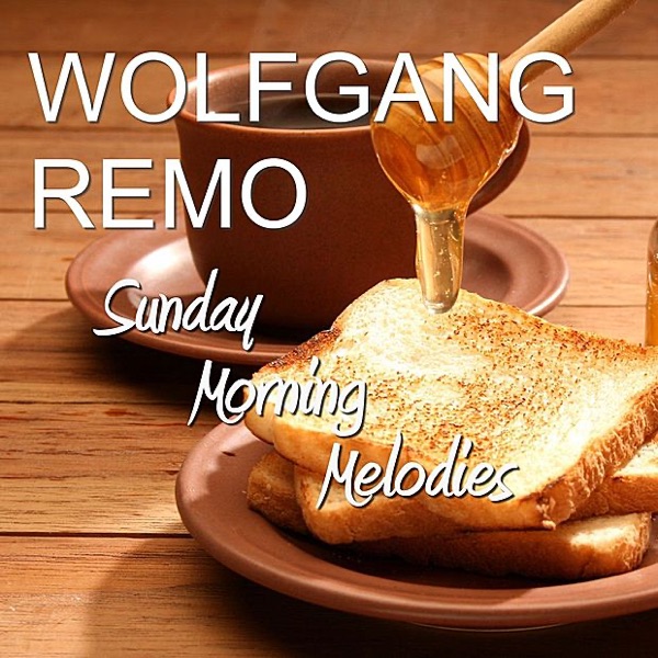 Sunday Morning Melodies album cover