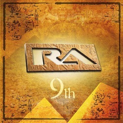 Ra - Light Receiver