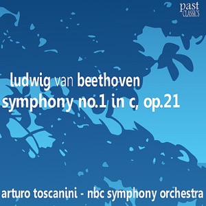 Beethoven: Symphony No. 1 In C, Op. 21
