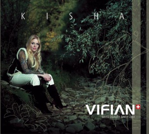 Kisha (Vifian Presents) - EP