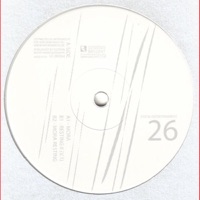 Album cover for Mora by Leonid