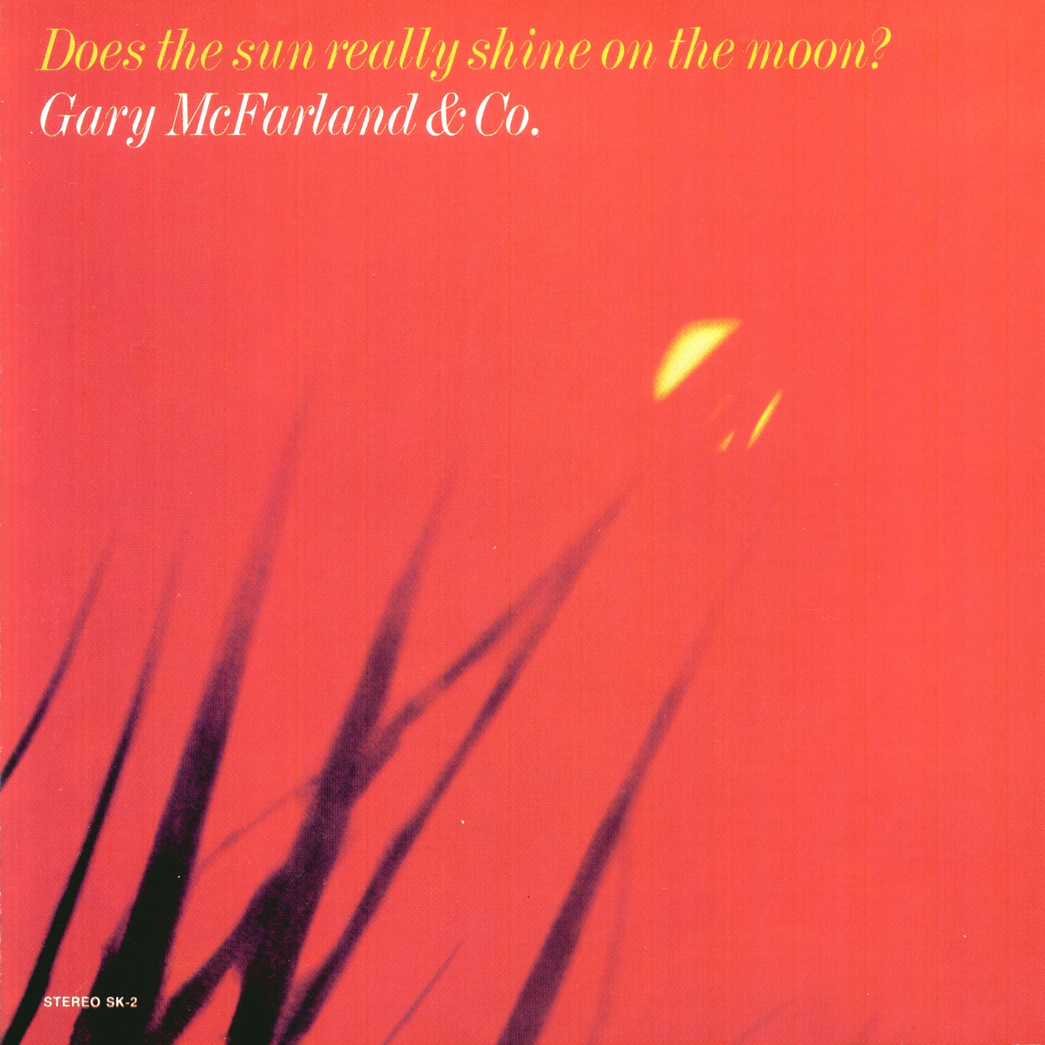 Does the Sun Really Shine On the Moon