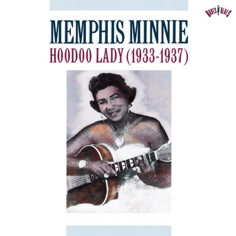 Memphis Minnie | Spotify