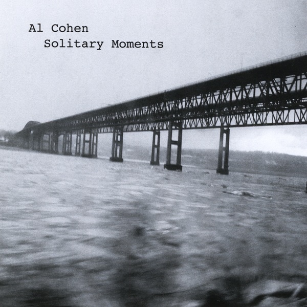 Solitary Moments